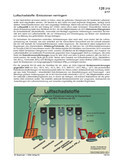 Schaubilder, Diagramme, Tabellen und Illustrationen zu Wirtschaft und Politik