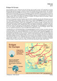 Schaubilder, Diagramme, Tabellen und Illustrationen zu Wirtschaft und Politik