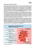 Schaubilder, Diagramme, Tabellen und Illustrationen zu Wirtschaft und Politik