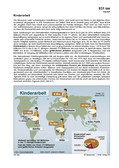 Schaubilder, Diagramme, Tabellen und Illustrationen zu Wirtschaft und Politik