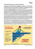 Schaubilder, Diagramme, Tabellen und Illustrationen zu Wirtschaft und Politik