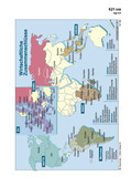 Schaubilder, Diagramme, Tabellen und Illustrationen zu Wirtschaft und Politik