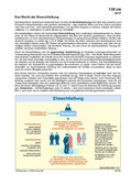 Schaubilder, Diagramme, Tabellen und Illustrationen zu Wirtschaft und Politik