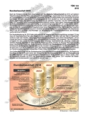 Schaubilder, Diagramme, Tabellen und Illustrationen zu Wirtschaft und Politik