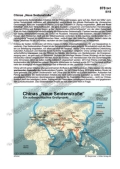 Schaubilder, Diagramme, Tabellen und Illustrationen zu Wirtschaft und Politik