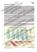 Schaubilder, Diagramme, Tabellen und Illustrationen zu Wirtschaft und Politik