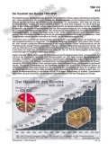 Schaubilder, Diagramme, Tabellen und Illustrationen zu Wirtschaft und Politik