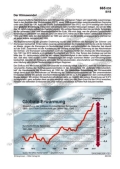 Schaubilder, Diagramme, Tabellen und Illustrationen zu Wirtschaft und Politik