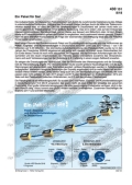 Schaubilder, Diagramme, Tabellen und Illustrationen zu Wirtschaft und Politik