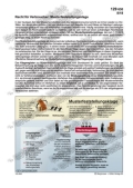 Schaubilder, Diagramme, Tabellen und Illustrationen zu Wirtschaft und Politik