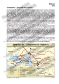 Schaubilder, Diagramme, Tabellen und Illustrationen zu Wirtschaft und Politik