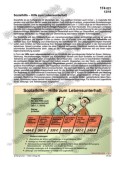 Schaubilder, Diagramme, Tabellen und Illustrationen zu Wirtschaft und Politik