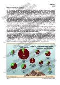 Schaubilder, Diagramme, Tabellen und Illustrationen zu Wirtschaft und Politik