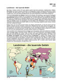 Schaubilder, Diagramme, Tabellen und Illustrationen zu Wirtschaft und Politik