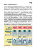 Schaubilder, Diagramme, Tabellen und Illustrationen zu Wirtschaft und Politik