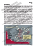 Schaubilder, Diagramme, Tabellen und Illustrationen zu Wirtschaft und Politik