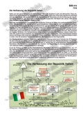 Schaubilder, Diagramme, Tabellen und Illustrationen zu Wirtschaft und Politik