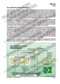 Schaubilder, Diagramme, Tabellen und Illustrationen zu Wirtschaft und Politik