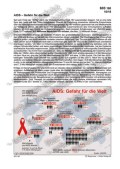 Schaubilder, Diagramme, Tabellen und Illustrationen zu Wirtschaft und Politik