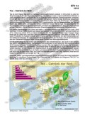 Schaubilder, Diagramme, Tabellen und Illustrationen zu Wirtschaft und Politik