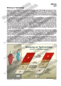 Schaubilder, Diagramme, Tabellen und Illustrationen zu Wirtschaft und Politik