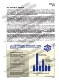 Schaubilder, Diagramme, Tabellen und Illustrationen zu Wirtschaft und Politik