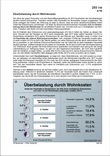 Schaubilder, Diagramme, Tabellen und Illustrationen zu Wirtschaft und Politik