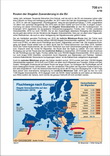 Schaubilder, Diagramme, Tabellen und Illustrationen zu Wirtschaft und Politik