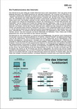 Schaubilder, Diagramme, Tabellen und Illustrationen zu Wirtschaft und Politik