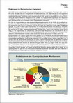 Schaubilder, Diagramme, Tabellen und Illustrationen zu Wirtschaft und Politik