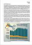 ALG II Sanktionen Schaubilder, Diagramme, Tabellen und Illustrationen zu Wirtschaft und Politik