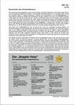 Geschichte des Antisemitismus Schaubilder, Diagramme, Tabellen und Illustrationen zu Wirtschaft und Politik