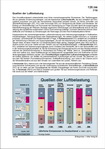 Schaubilder, Diagramme, Tabellen und Illustrationen zu Wirtschaft und Politik