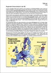 Schaubilder, Diagramme, Tabellen und Illustrationen zu Wirtschaft und Politik