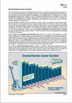 Schaubilder, Diagramme, Tabellen und Illustrationen zu Wirtschaft und Politik