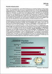 Schaubilder, Diagramme, Tabellen und Illustrationen zu Wirtschaft und Politik