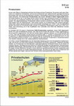 Schaubilder, Diagramme, Tabellen und Illustrationen zu Wirtschaft und Politik