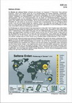 Schaubilder, Diagramme, Tabellen und Illustrationen zu Wirtschaft und Politik