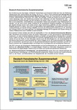 Schaubilder, Diagramme, Tabellen und Illustrationen zu Wirtschaft und Politik