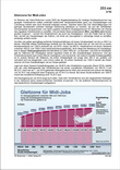 Schaubilder, Diagramme, Tabellen und Illustrationen zu Wirtschaft und Politik