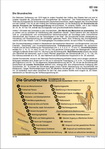 Schaubilder, Diagramme, Tabellen und Illustrationen zu Wirtschaft und Politik