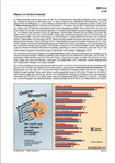 Schaubilder, Diagramme, Tabellen und Illustrationen zu Wirtschaft und Politik