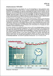 Schaubilder, Diagramme, Tabellen und Illustrationen zu Wirtschaft und Politik