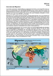 Schaubilder, Diagramme, Tabellen und Illustrationen zu Wirtschaft und Politik