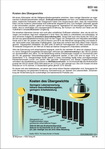 Schaubilder, Diagramme, Tabellen und Illustrationen zu Wirtschaft und Politik