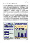 Schaubilder, Diagramme, Tabellen und Illustrationen zu Wirtschaft und Politik