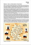 Schaubilder, Diagramme, Tabellen und Illustrationen zu Wirtschaft und Politik