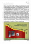 Schaubilder, Diagramme, Tabellen und Illustrationen zu Wirtschaft und Politik