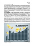 Schaubilder, Diagramme, Tabellen und Illustrationen zu Wirtschaft und Politik