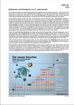 Schaubilder, Diagramme, Tabellen und Illustrationen zu Wirtschaft und Politik